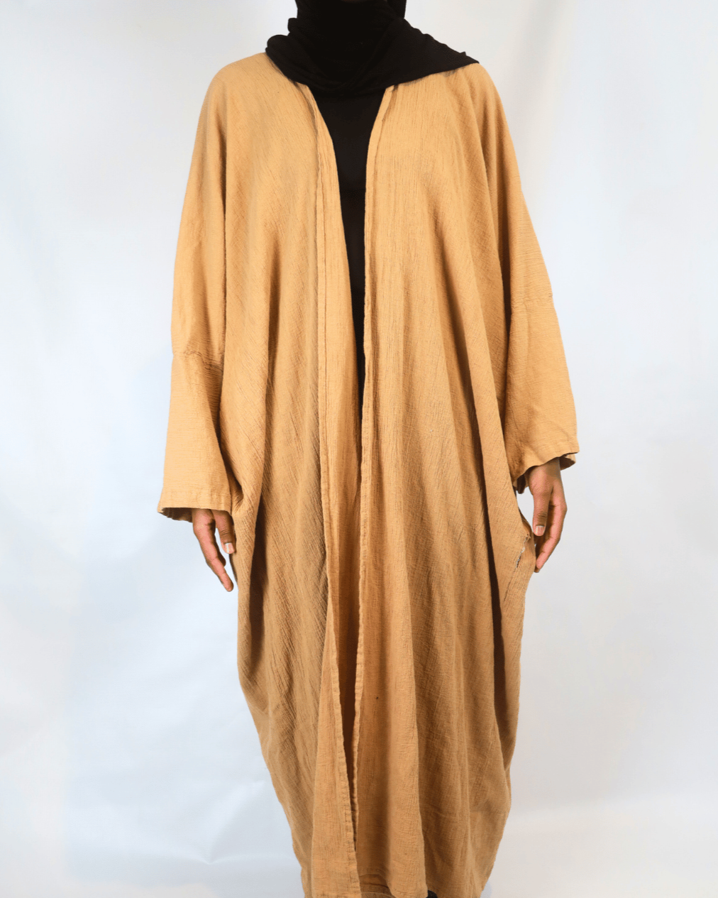 Oak Comfort Abaya