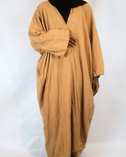 Oak Comfort Abaya