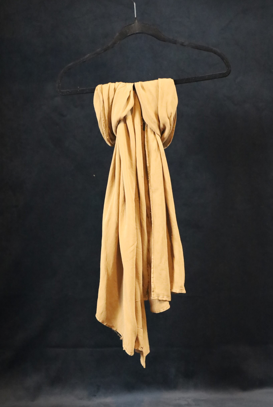 Caramel Viscose Hijab